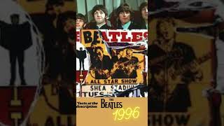 The Beatles Anthology 2 Facts and Info  shorts beatlefacts [upl. by Palmore]