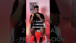 1 CONSEJO PARA PROPIETARIOS DE GIMNASIO crossfit fitness gimnasio gym [upl. by Nelleh]