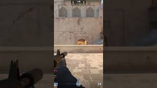 CS2 Newba highlight 3 highlight cs2 csgo cs2clips counterstrike cs2brasil [upl. by Roos]