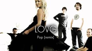 La Oreja de Van Gogh  Pop Remix HD [upl. by Renckens]