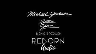 Michael Jackson  Billie Jean Demo 2 Reborn [upl. by Aisak]