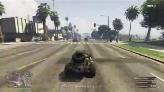 GTA V Online  Best Bunker Location to Make Money Faster [upl. by Shiller]