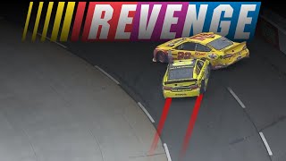 Nascar and the Art of Revenge [upl. by Pacorro324]