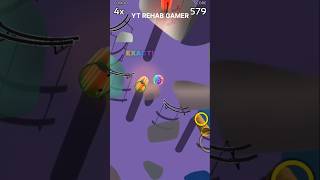 Beat bounce gameplay🤩ytrehabgamerviralshorts [upl. by Letitia]