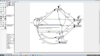 SEM Series 2016 11 Posthoc Statistical Power [upl. by Haggar]