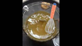 Gur Ka Sharbat Banane Ka TarikaGur sharbat RecipeJaggery squashFoodswingbysana [upl. by Atilegna]