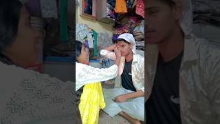 Bani ke rakhi khiya da mithai shorts video shortsfeed rakshabandhan bhojpuri gana [upl. by Yesnik649]