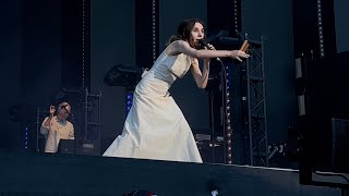 PJ Harvey  Flow Festival 2024 Helsinki Finland FULL CONCERT 4K [upl. by Longan]