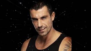 IBRAHIM CELIKKOL RICKY MARTIN FUEGO LATINO [upl. by Holtz]