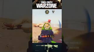 USING the quotBUG SMASHERquot XM4 BLUEPRINT in WARZONE shorts warzoneไทย warzone [upl. by Anissej]