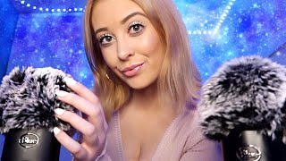 ASMR POUR QUAND TU AS VRAIMENT BESOIN DE DORMIR 😍 blue yeti x2 [upl. by Artaed]