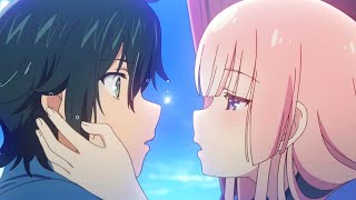 Top 10 BEST IsekaiRomance Anime To Watch [upl. by Kusin]