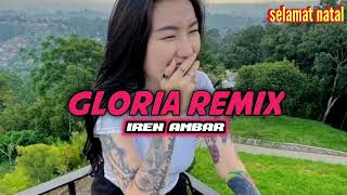 DJ GLORIA REMIX TERBARU• AKHIR TAHUN 2024🔰🌴 [upl. by Assilaj979]