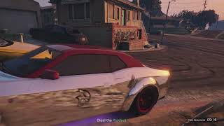 Trap life part 3 life Rp on GTA online cvc 😎🙏🔥🔥🤯 [upl. by Enajiram446]