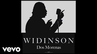 Widinson  Sentado En Un Bar Cover Audio [upl. by Amsaj]