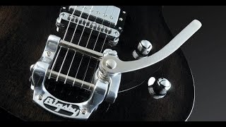 Joe Bonamassa Style Backing Track in Dm [upl. by Eirallih872]