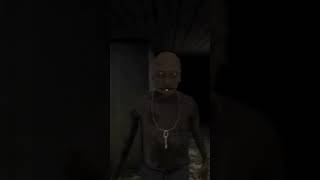 grandpa had come 👿granny chapter 2 shorts funny [upl. by Gavrah]