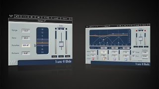 Add Punch to Drum Tracks with Waves TransX Plugin [upl. by Enyrehtac]