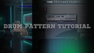 How to MAKE BETTER DRUM PATTERNS w Zay Kross [upl. by Tabbatha]