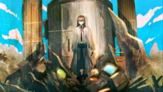 Nightcore  Steins Gate ED [upl. by Barimah]