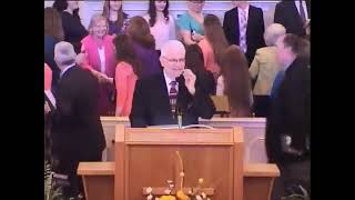 Dr Charles Ennis  The Lamb part 2 That God Prepared [upl. by Carder]