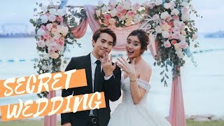 JianHao Tan and Debbies Wedding [upl. by Madigan727]