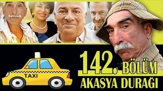 AKASYA DURAĞI 142 BÖLÜM [upl. by Annawaj]