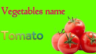 Tomato ko hindi mein kya bolate hain  Tomato meaning in hindi  Tomato  टमाटर  Spelling [upl. by Leumek]