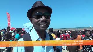 ZAHATANY 08 DÉCEMBRE 2018 Tour de ville Toliara [upl. by Brande]