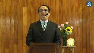 quotEl Maná una guía para la vida espiritualquot  Ptr Alejandro Medina [upl. by Neersin665]