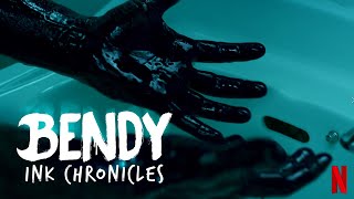 quotBENDY Ink Chroniclesquot  STREAMING SERIES TRAILER [upl. by Goggin]