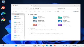 How To Clear Your File Explorer Recent Files History in Windows 11 [upl. by Danialah]