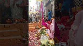 Chhath mata geet🙏 bhojpuri song bhakti chhathpuja newbhojpurisong [upl. by Jereld819]