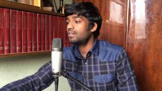 தொல்லை கஷ்டங்கள் Thollai Kashtangal Suzhthidum  Unplugged [upl. by Ivanah]