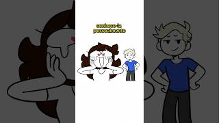 ELA É INCRÍVEL  OverDub  Jaiden Animations Fandub PTBR [upl. by Ignacio]