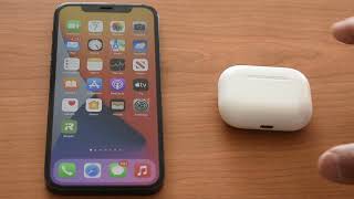 Cómo resetear los AirPods de Apple [upl. by Akimed]