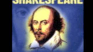 Students Introduction to Shakespeares sonnets read by David Shaw Parker [upl. by Ahsenhoj]