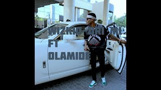 Wizkid Ori Mi ft OlamideOfficial Videoleaked [upl. by Barling268]