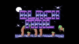 Black Mail  SoPhisticated III 1989 [upl. by Attennhoj]