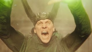 Loki Season 2 Complete Review  Finale  Reeload Media [upl. by Clower146]