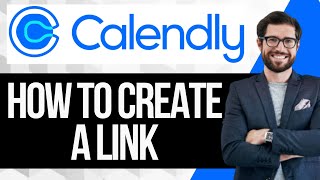 How to Create Calendly Link [upl. by Lladnar721]