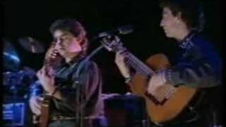 Gipsy Kings  A Mi Manera Live at Royal Albert Hall [upl. by Percy84]