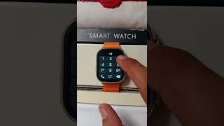 T800 ultra mein Remini app kaise chalayenapplewatchviralvideo foryoupage [upl. by Bhatt674]