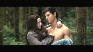 Jacob amp Bella  What Hurts The Most [upl. by Eeznyl]