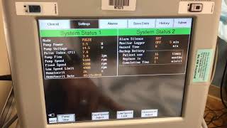 HM3 Hematocrit Adjustment [upl. by Auop]