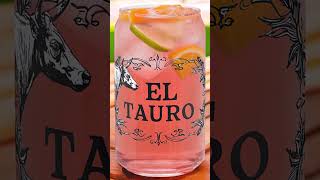 Sip Your Summer Away with This Stunning El Tauro Glass SummerVibes ElTauro [upl. by Lippold]