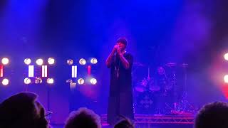 The Cult  Wildflower Portsmouth Guildhall 1st November 2024 [upl. by Akimik]