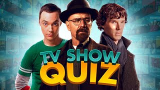 Guess the TV Show by the Theme Song  TV Series Quiz [upl. by Camden]