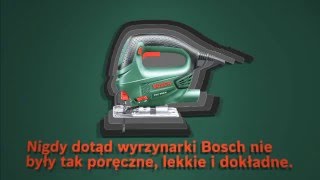 Bosch PST 900 PEL [upl. by Pearce]