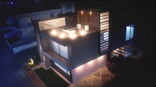 Casas Inteligentes  Smart Houses [upl. by Eydnarb]